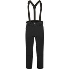 Dare 2b Achieve Iı Erkek Kayak Pantolonu-Siyah