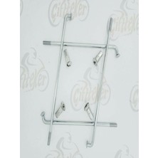 Erpilsan Jant Teli 158-3 Cub 144 Lü Paket Terra Arka