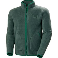 Helly Hansen Panorama Pile Erkek Ceket-Haki