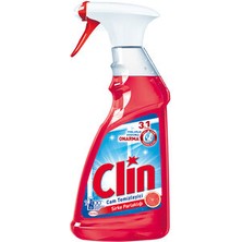 Clin Cam Temizleyici 500ML Sirke Parlaklığı