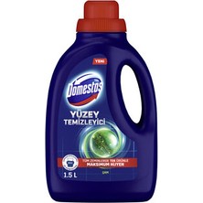 Domestos Yüzey Temizleyici Çam 1500 ml