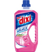 Dixi Yüzey Temizleyici 900ML Yaban Gülü