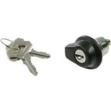 Sagemfrans R9 Broadway Bagaj Kilidi Dış 7701349638