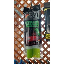 Suff Silikonlu Çekçek