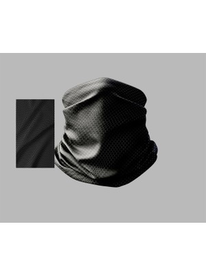 Buffalo Datwork Unisex Bandana Tasarımlı Motorcu Buff Maske Outdoor Kullanım Alanı İçin