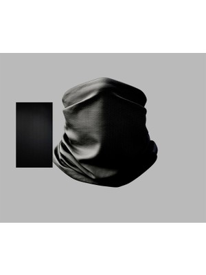 Datwork Tasarımlı Motorcu Buff Maske Outdoor Boyunluk Unisex Bandana