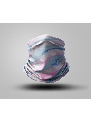 Buffalo  Motorcu Buff Maske Outdoor Boyunluk Unisex Bandana