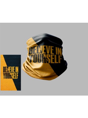 Motorcu Buff Maske Boyunluk Outdoor Boyunluk Unisex Bandana 5'li Paket