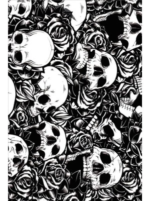 Buffalo Bandana Large Default