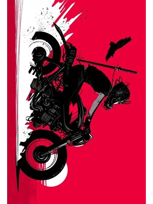 Motorcu Buff Maske Boyunluk Outdoor Boyunluk Unisex Bandana 5'li Paket