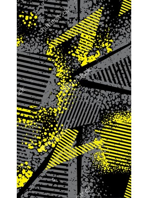 Motorcu Buff Maske Boyunluk Outdoor Boyunluk Unisex Bandana 5'li Paket