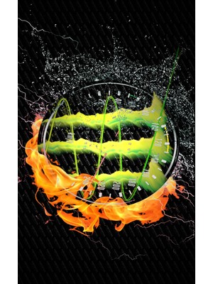 Motorcu Buff Maske Boyunluk Outdoor Boyunluk Unisex Bandana 5'li Paket