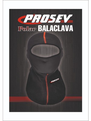 Prosev Balaklava Maske