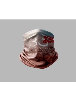 Motorcu Buff Maske Boyunluk Outdoor Boyunluk Unisex Bandana 5'li Paket
