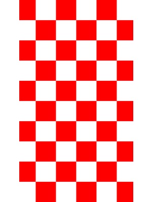 Buffalo Red Dama Motorcu Buff Maske Outdoor Boyunluk Unisex Bandana