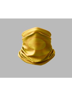 Color Full Tasarımlı Motorcu Buff Maske Outdoor Boyunluk Unisex Bandana