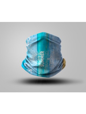 Buffalo Bandanas