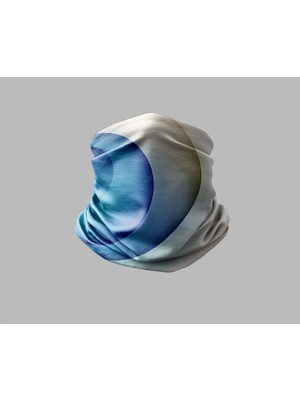 Color Full Tasarımlı Motorcu Buff Maske Outdoor Boyunluk Unisex Bandana