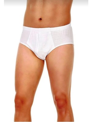 Yıldız 03 Erkek Süprem Slip 3 Adet