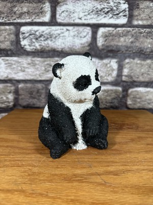 Mirart Project Panda/ayı Biblo