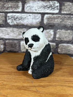 Mirart Project Panda/ayı Biblo