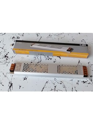 Cata CT-2677 Cata 21 Amper Süper Slim LED Trafosu