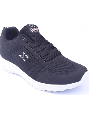 X-Step 020 Büyük Numara Günlük Erkek Spor Ayakkabı
