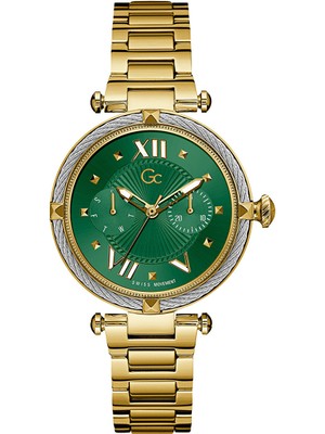 Guess Collection Gc GCZ23002L9MF Kadın Kol Saati