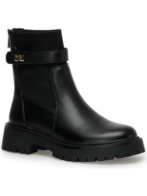 Nine West Cosı 2pr Siyah Kadın Chelsea Bot