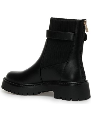 Nine West Cosı 2pr Siyah Kadın Chelsea Bot