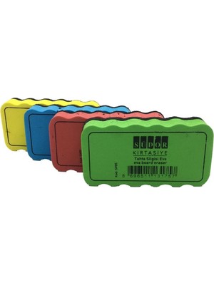 Südor Tahta Silgisi Eva Südor Marka