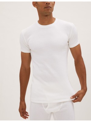 Marks & Spencer Heatgen™ Maximum Warmth Yün Termal Atlet