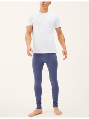 Marks & Spencer Kısa Kollu Medium Warmth Termal Atlet