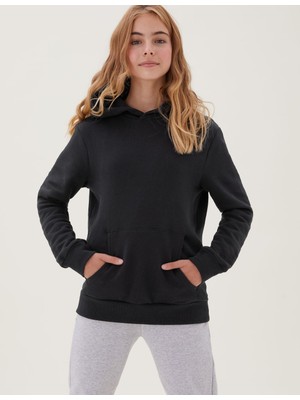 Marks & Spencer Kapüşonlu Sweatshirt