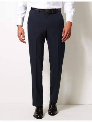 Marks & Spencer Regular Fit Pantolon