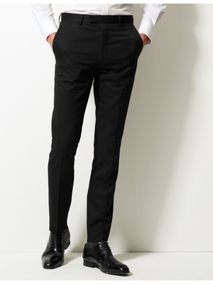 Marks & Spencer Slim Fit Pantolon