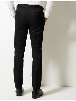 Marks & Spencer Slim Fit Pantolon