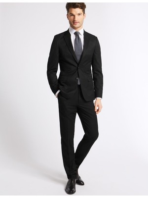 Marks & Spencer Slim Fit Pantolon