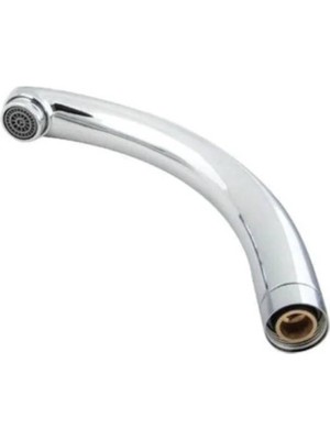 Ersinler Mix Kısa Kuğu Boru