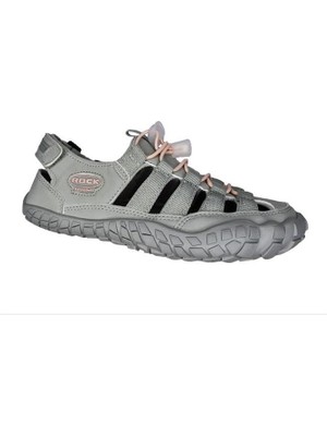 Rock Spring Altera- Lt Grey / Pink