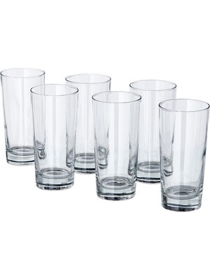 Paşabahçe 52138 Alanya 6  Rakı, Limonata, Meşrubat Bardağı