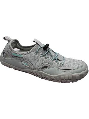 Rock Spring Astoria - Lt Grey / Aqua