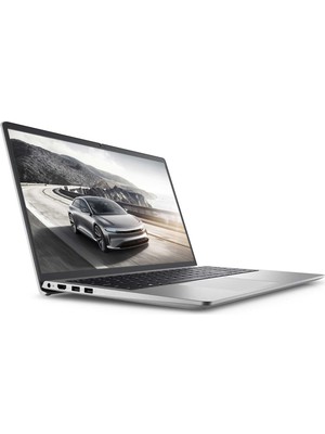 Dell Inspiron 15 3520 BI5W85N03 I5-1235U 16GB 512SSD 15.6" Fullhd W11H Taşınabilir Bilgisayar