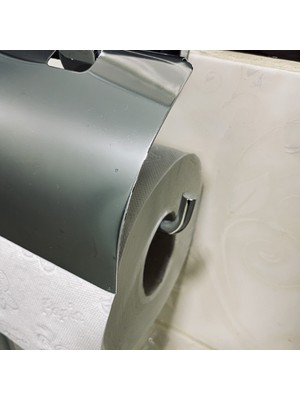 Renk Yapı Rüyası Tuvalet Kağıtlığı Tuvalet Kağıdı Aparatı Kapaklı Kağıtlık Duvara Monte Asma Banyo Wc Tuvalet