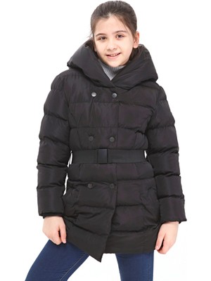 Benitto Kids Benittokids Kız Çocuk Mont 51266