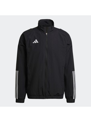 adidas HK8045 TIRO23 C Pre Jk Erkek Tracktop