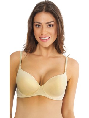 Nurteks Desteksiz Sütyen 198