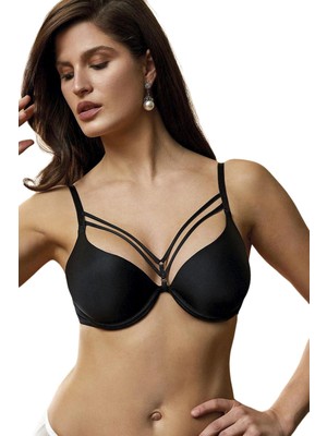 Nurteks Destekli Dolgulu Sütyen 1420