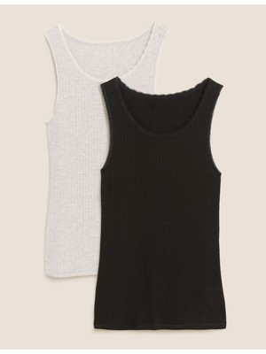 Marks & Spencer 2'li Termal Atlet