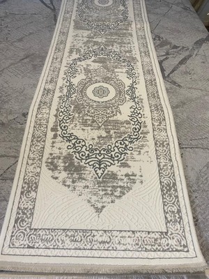 Armoni The Carpet Armoni 3'lü Yatak Odası Takım Halısı